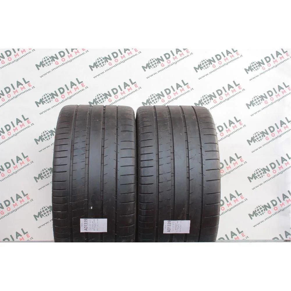 MICHELIN PILOT SUPER SPORT K3 305/30 R20 103Y
