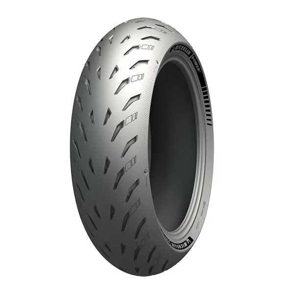 MICHELIN ( ) POWER 5 200/55 R17 78W