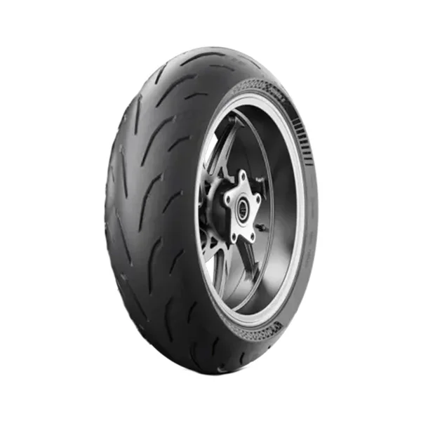 MICHELIN ( ) POWER 6 150/60 R17 66W