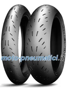 MICHELIN Power Cup Evo 140/70 R17 66W