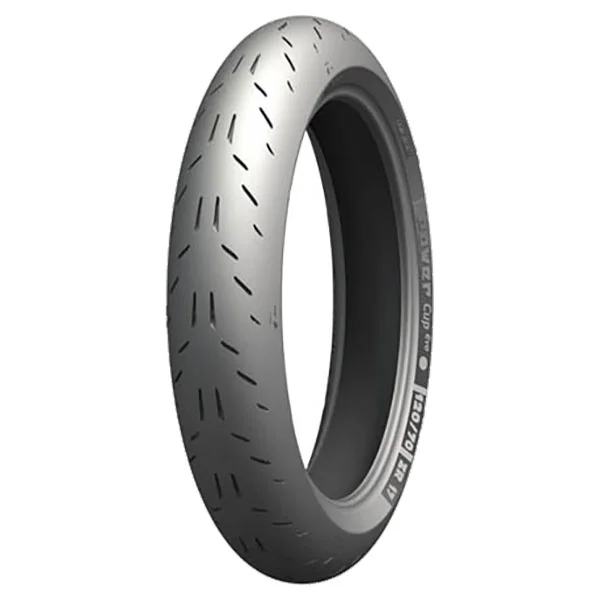 MICHELIN ( ) POWER CUP EVO DOT 2022 110/70 R17 54W