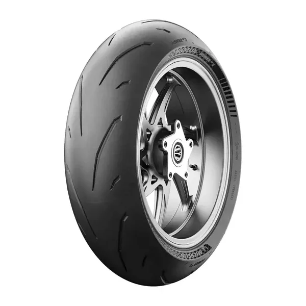 MICHELIN ( ) POWER GP 2 190/55 R17 75W
