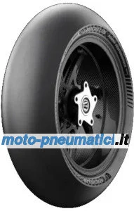 MICHELIN Power Performance Slick 200/60 R17