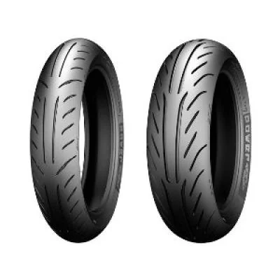 MICHELIN Power Pure SC 130/70 D13 63P