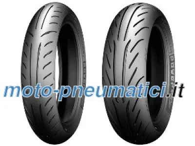 MICHELIN Power Pure SC 130/80 R15 63P