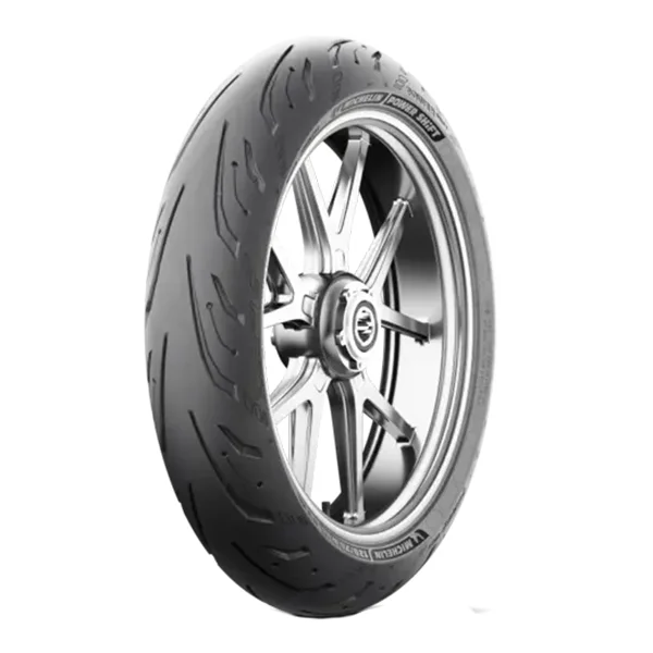 MICHELIN POWER SHIFT 120/70 R15 56H