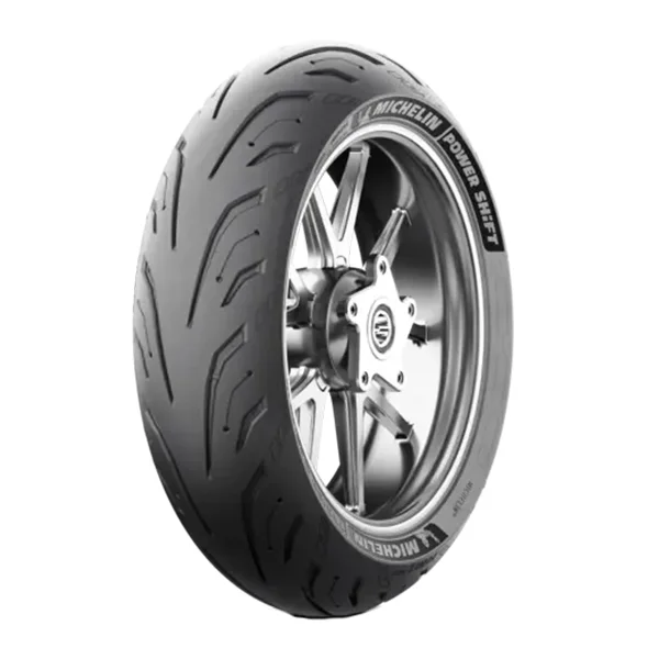 MICHELIN POWER SHIFT 160/60 R15 67H