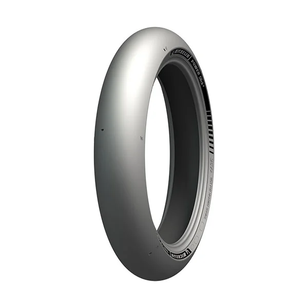 MICHELIN ( ) POWER SLICK EVO 2 NHS 120/70 R17 58W