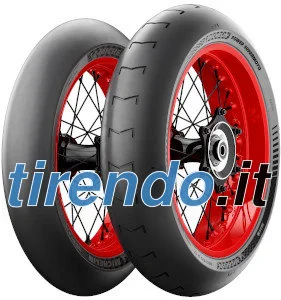 MICHELIN Power Supermoto 160/60 R17