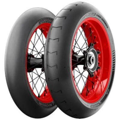 MICHELIN Power Supermoto 160/60 R17