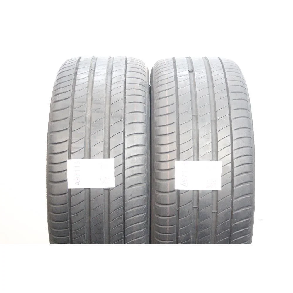 MICHELIN PRIMACY 3 235/45 R17 94W