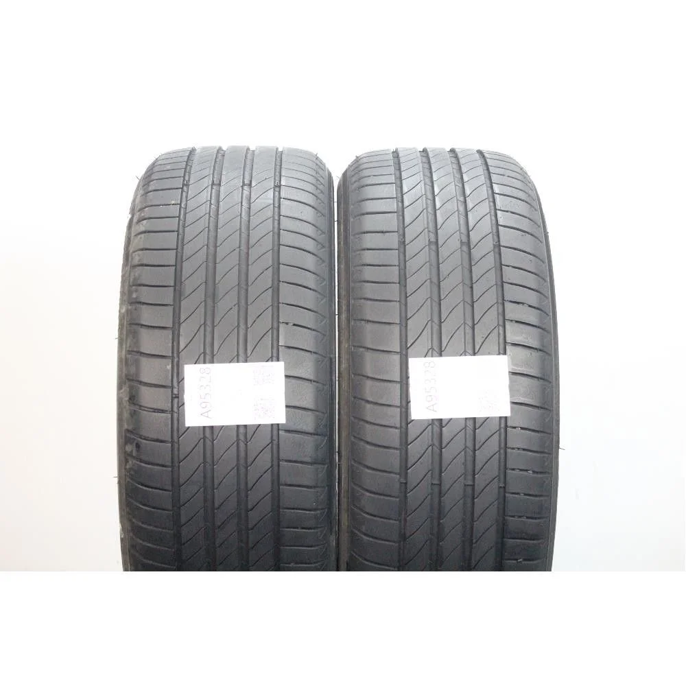 MICHELIN PRIMACY 3 ST 215/55 R17 94V