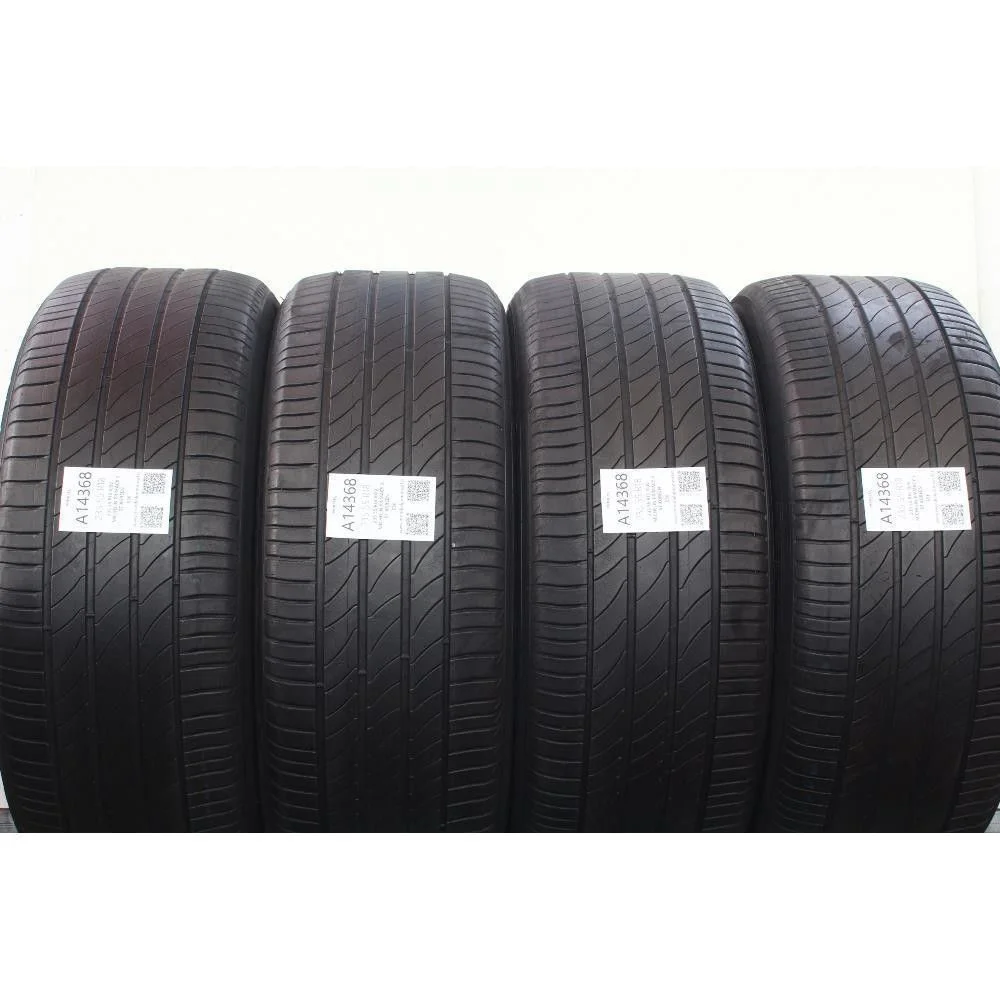 MICHELIN PRIMACY 3 ST XGREEN 235/55 R18 100V