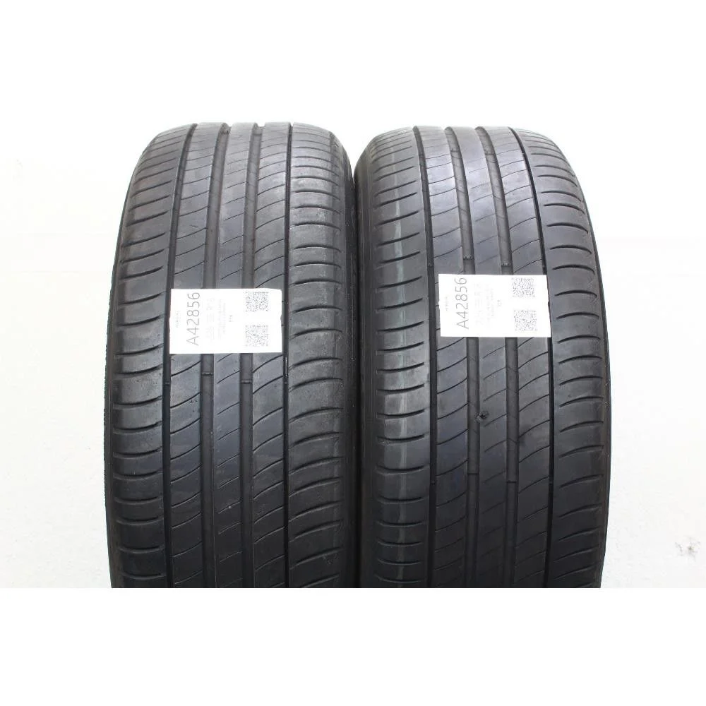 MICHELIN PRIMACY 3 XGREEN 225/55 R18 98V