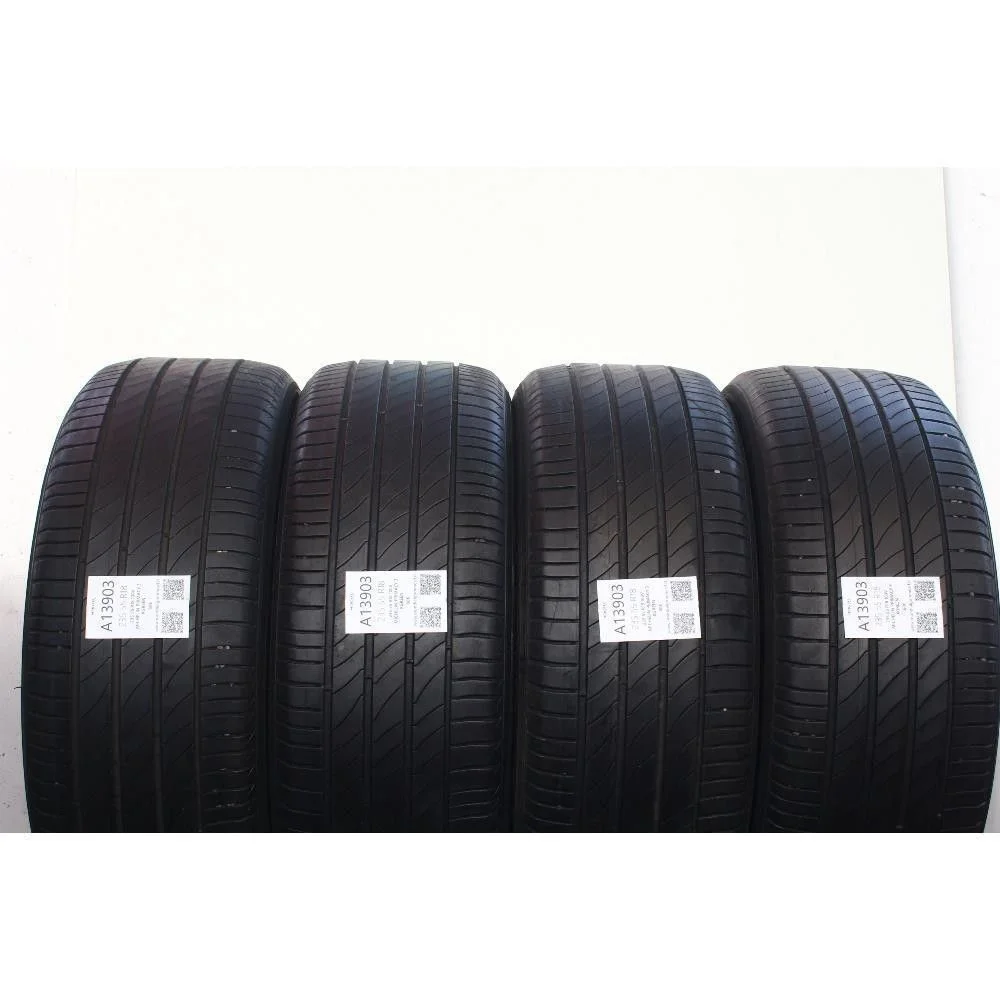 MICHELIN PRIMACY 3 XGREEN 235/55 R18 100V