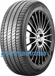MICHELIN Primacy 3 ZP 225/50 R18 95W Runflat