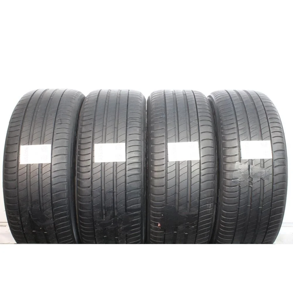 MICHELIN PRIMACY 3 ZP 225/50 R18 95W