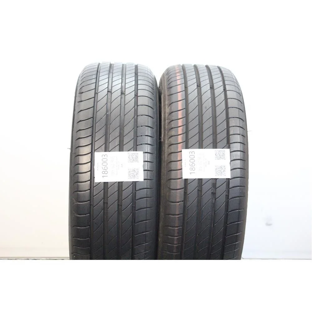 MICHELIN PRIMACY 4 185/60 R15 84T