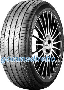 MICHELIN Primacy 4+ 195/55 R16 87T