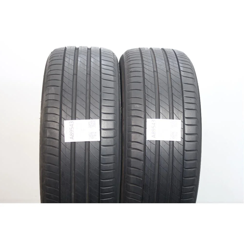 MICHELIN PRIMACY 4 225/50 R18 95V