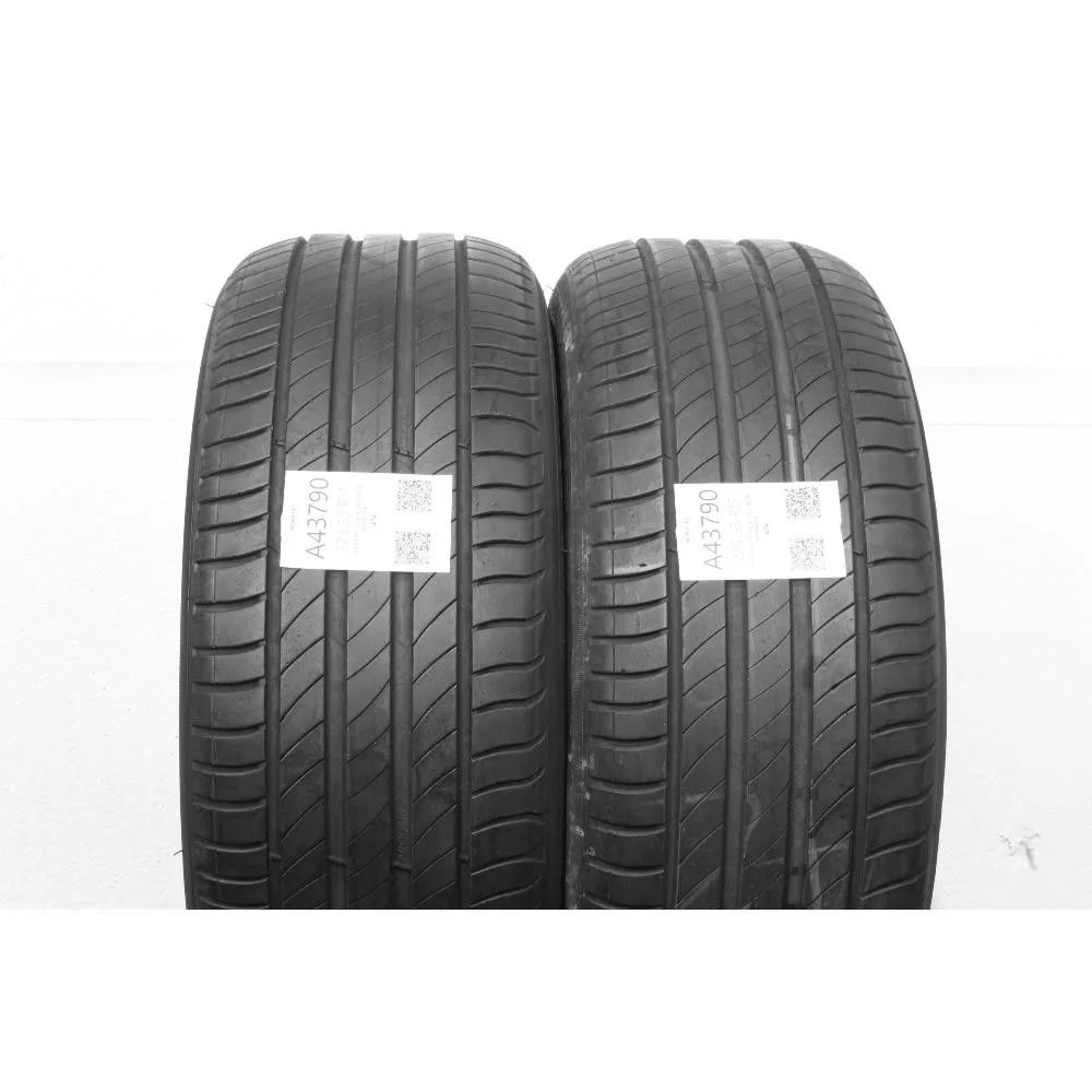 MICHELIN PRIMACY 4 225/55 R17 101W XL