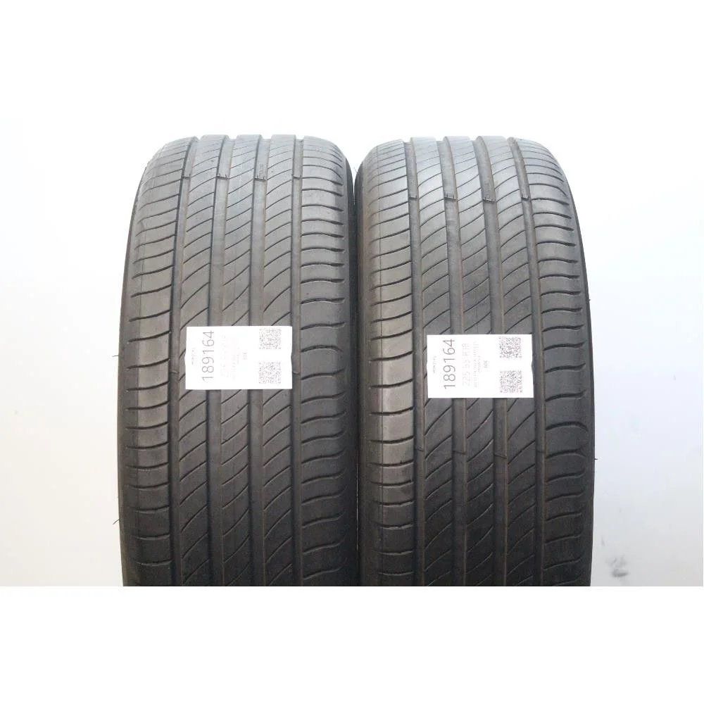 MICHELIN PRIMACY 4 225/55 R18 102V XL