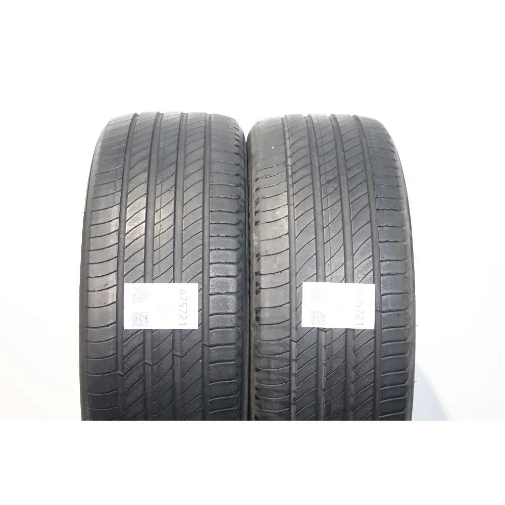 MICHELIN PRIMACY 4 235/45 R19 99W XL