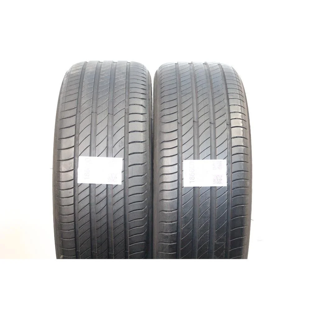 MICHELIN PRIMACY 4 S1 225/55 R18 102V XL