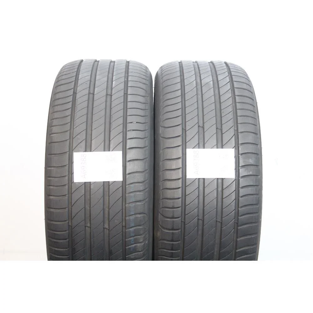 MICHELIN PRIMACY 4 TOTAL PERFORMANCE 225/50 R17 94V
