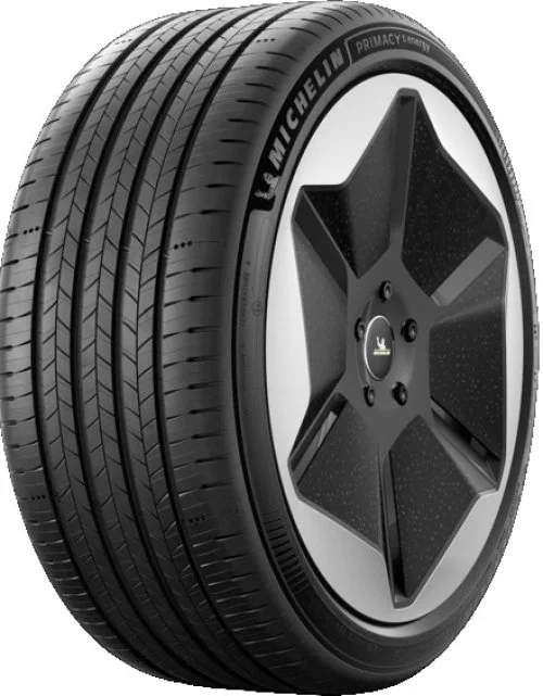 MICHELIN PRIMACY 5 195/55 R16 91V XL