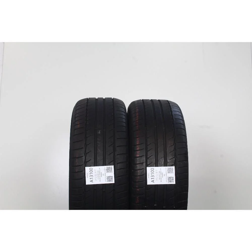 MICHELIN PRIMACY HP XGREEN 215/55 R17 94V