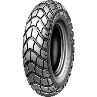 MICHELIN Reggae 130/90 D10 61J