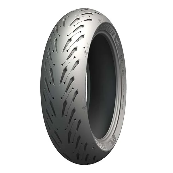 MICHELIN ( ) ROAD 5 DOT 2022 190/55 R17 75W