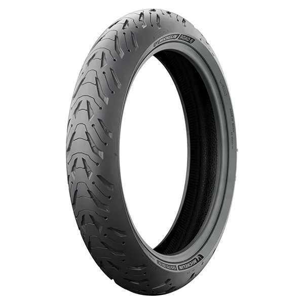 MICHELIN ( ) ROAD 6 120/70 R17 58W