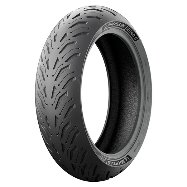 MICHELIN ( ) ROAD 6 190/50 R17 73W
