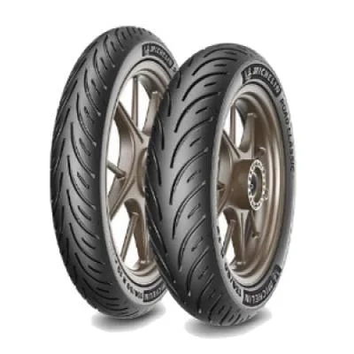 MICHELIN Road Classic 110/80 B18 58V