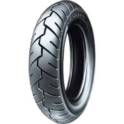 MICHELIN S1 80/100 D10 46J