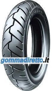 MICHELIN S1 80/100 R10 46J