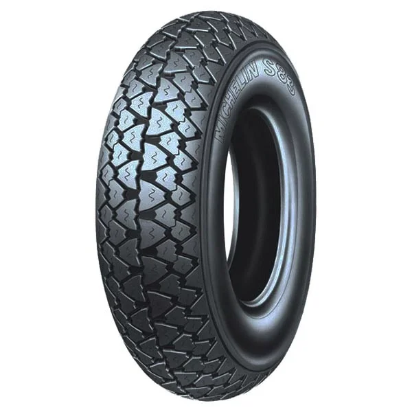 MICHELIN S83 3.00-10 42J