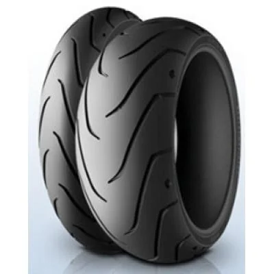 MICHELIN Scorcher 11 100/80 D17 52H