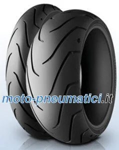 MICHELIN Scorcher 11 180/55 R17 73W