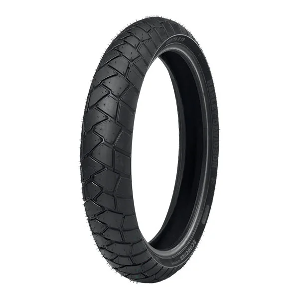 MICHELIN SCORCHER ADVENTURE H.D. 120/70 R19 60V