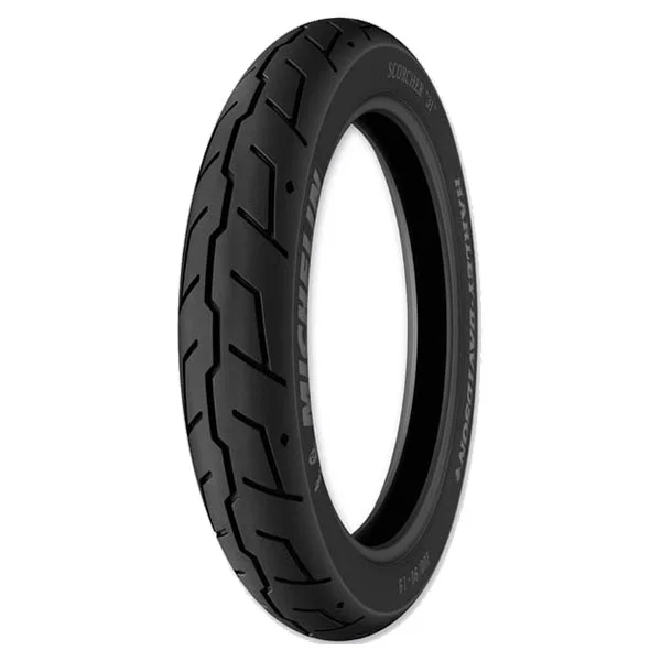 MICHELIN SCORCHER .D. 130/70 R18 63H