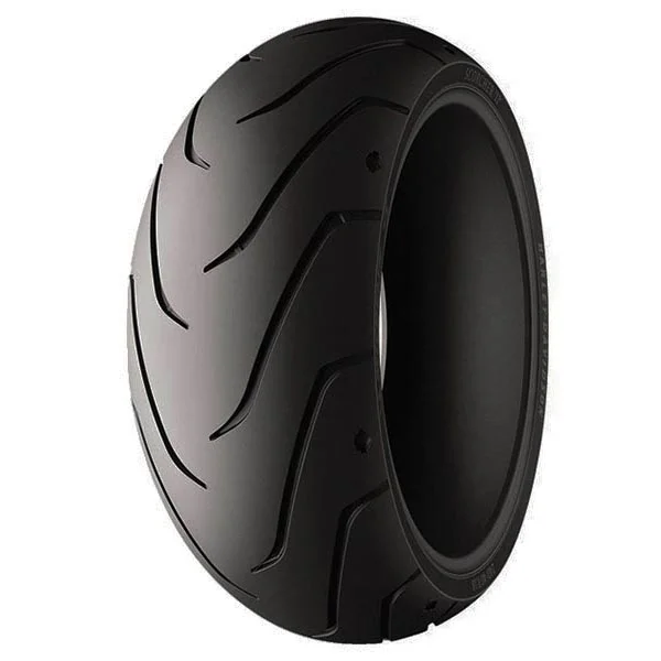 MICHELIN ( ) SCORCHER .D. 150/60 R17 66W