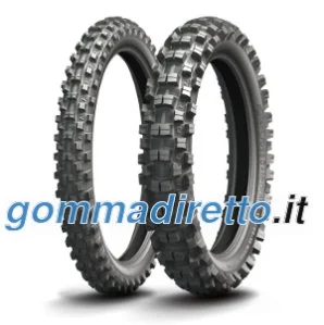 MICHELIN Starcross 5 110/100 R18 64M