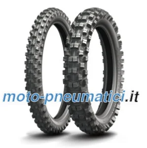 MICHELIN Starcross 5 120/90 R18 65M