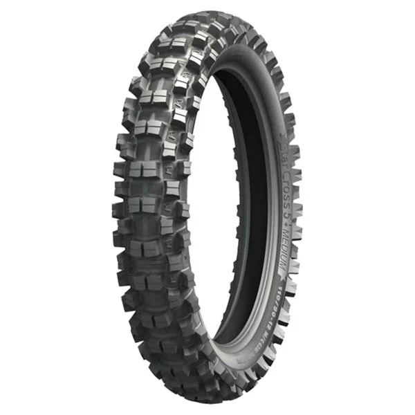 MICHELIN STARCROSS 5 MINI 2.50-10 33J