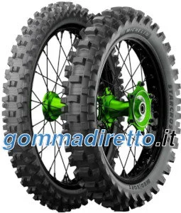 MICHELIN Starcross 6 110/100 R18 64M