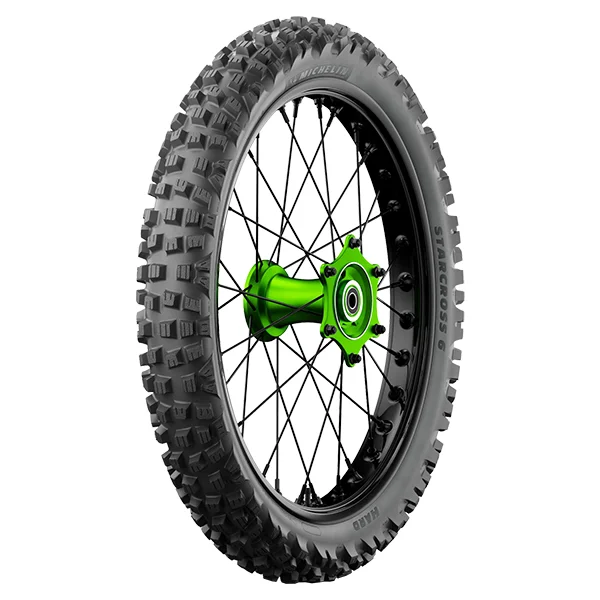 MICHELIN STARCROSS 6 HARD 90/100 R21 57M