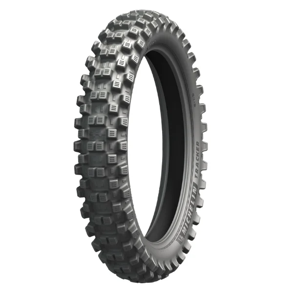 MICHELIN TRACKER 110/90 R19 62R